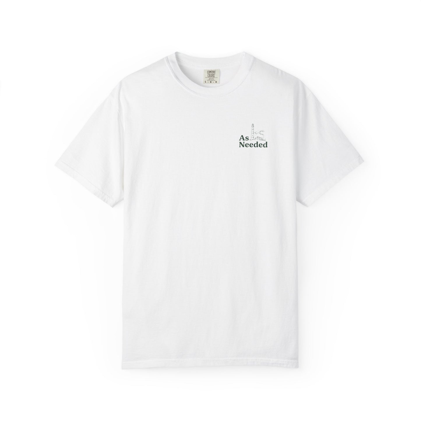 Fire Island Vintage Tee