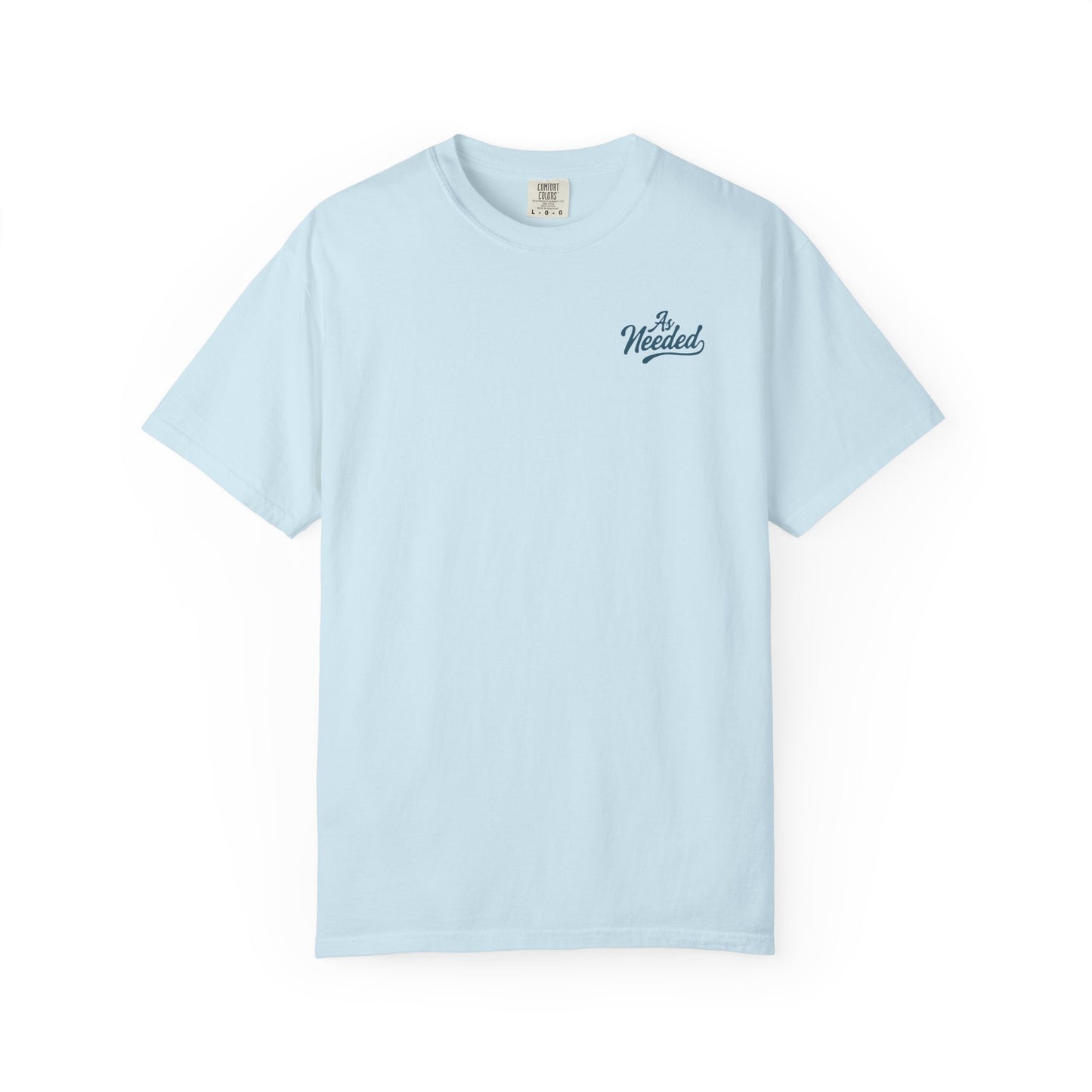 Jones Beach Vintage Tee