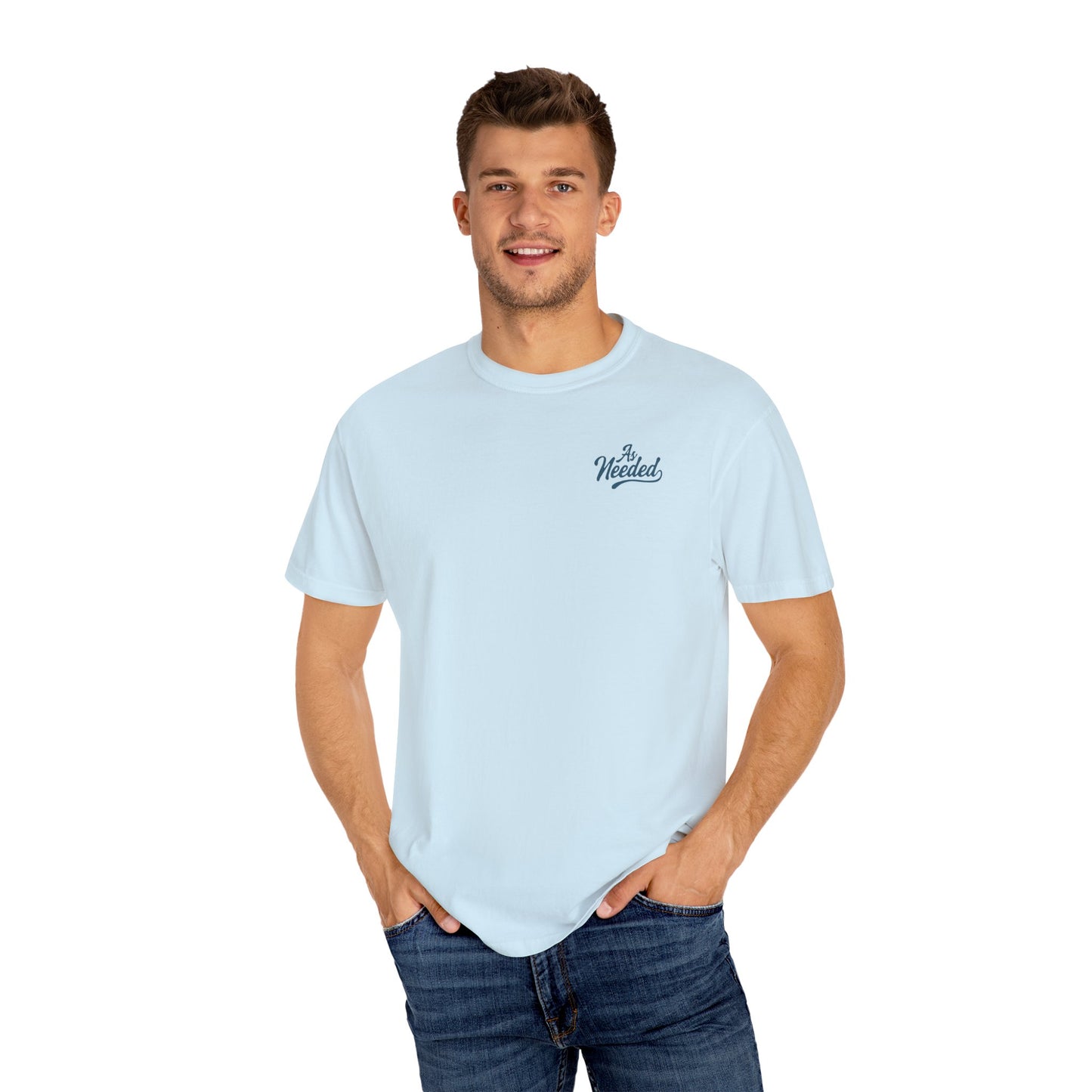 Jones Beach Vintage Tee