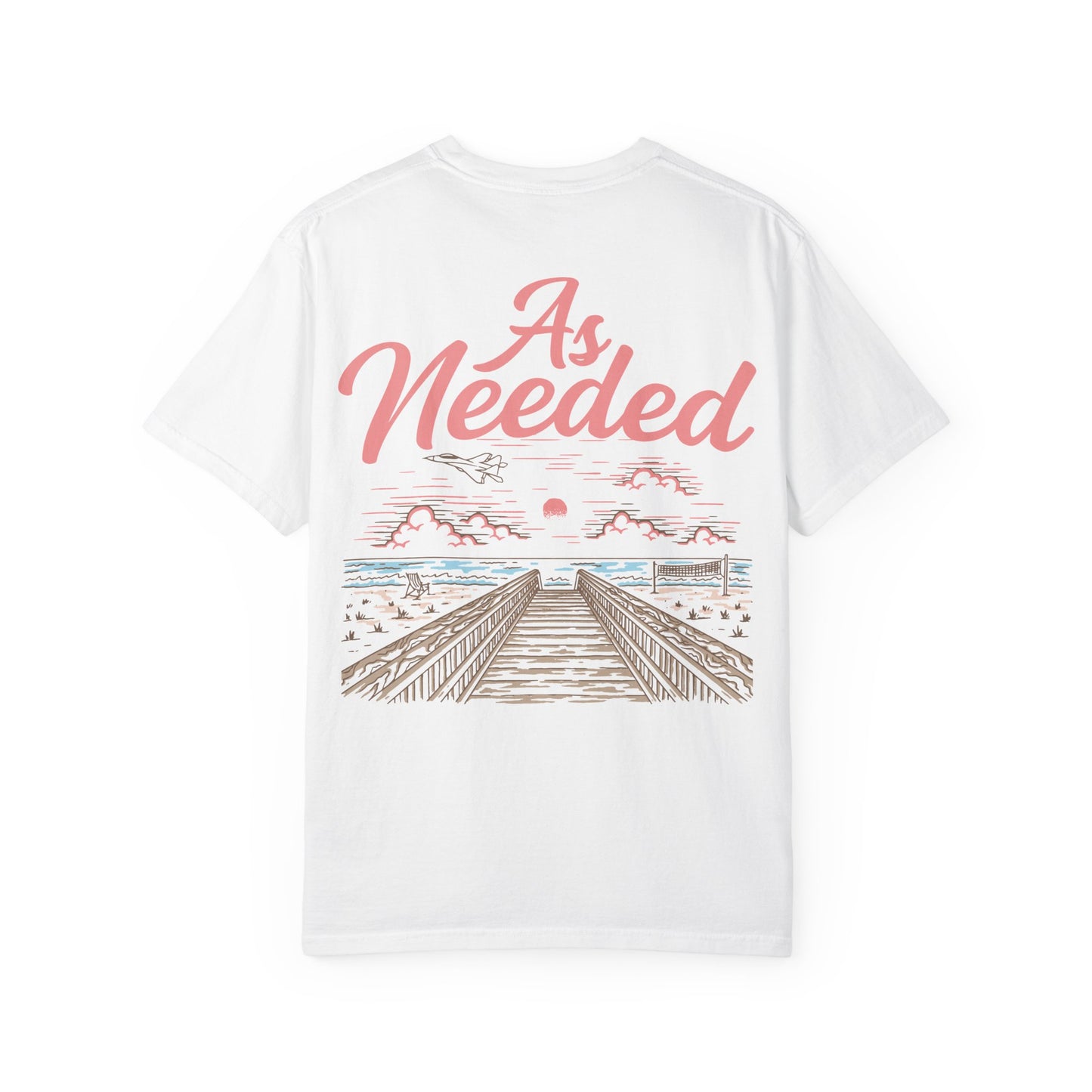 Boardwalk Vintage Tee
