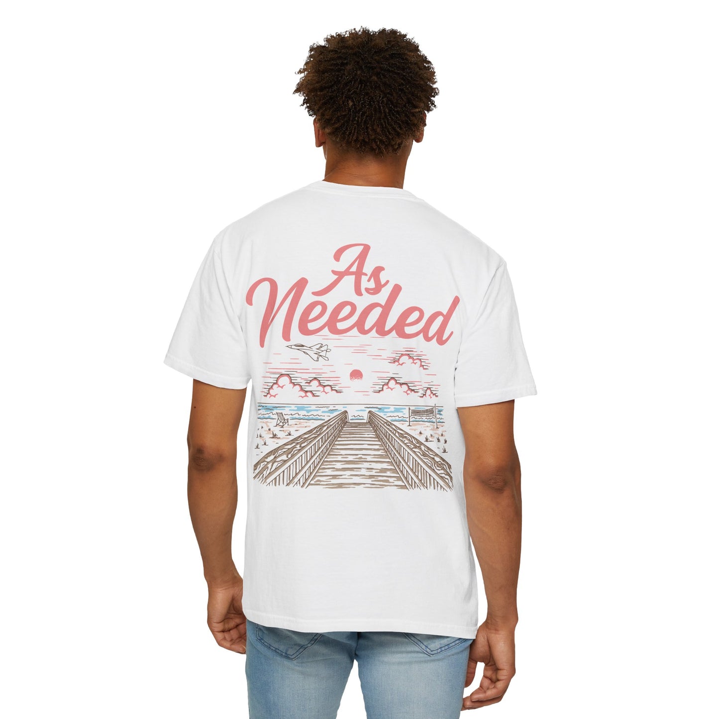 Boardwalk Vintage Tee