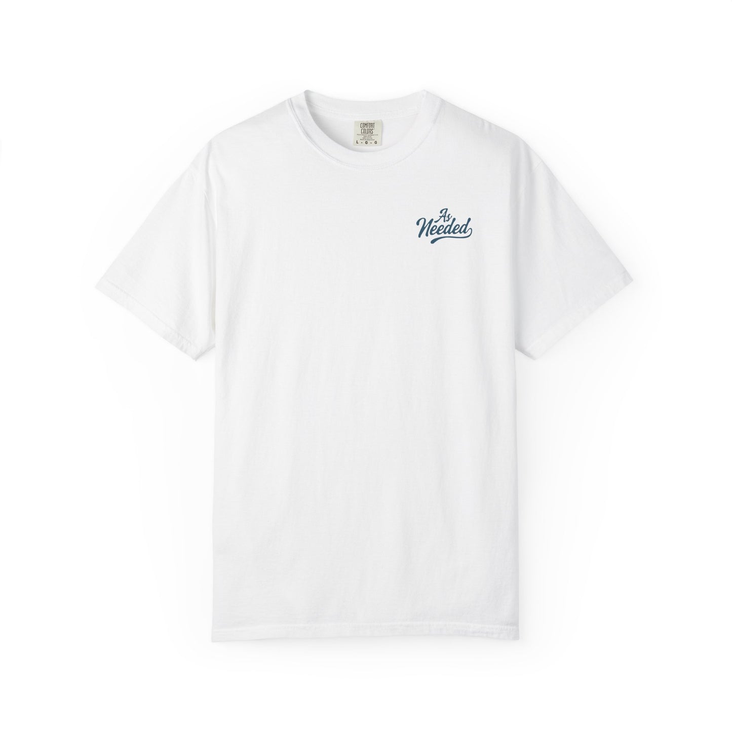 Jones Beach Vintage Tee
