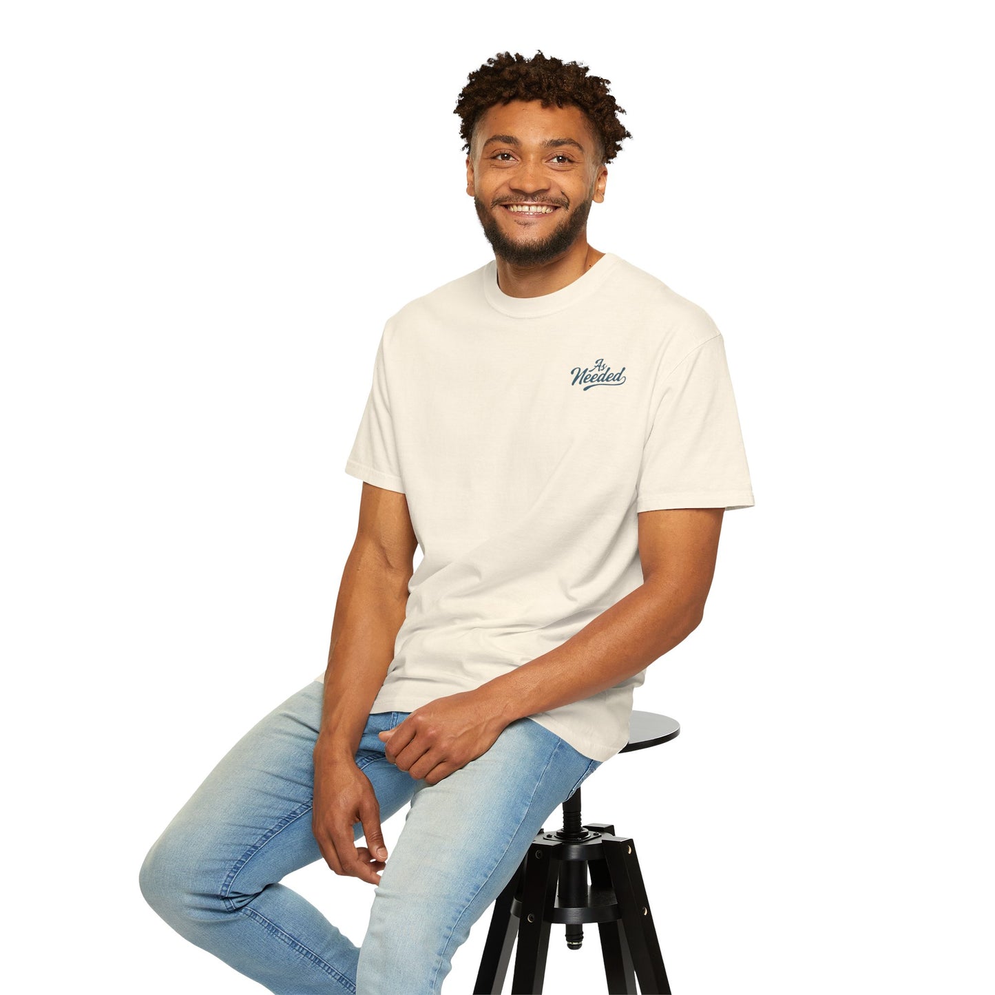 Jones Beach Vintage Tee