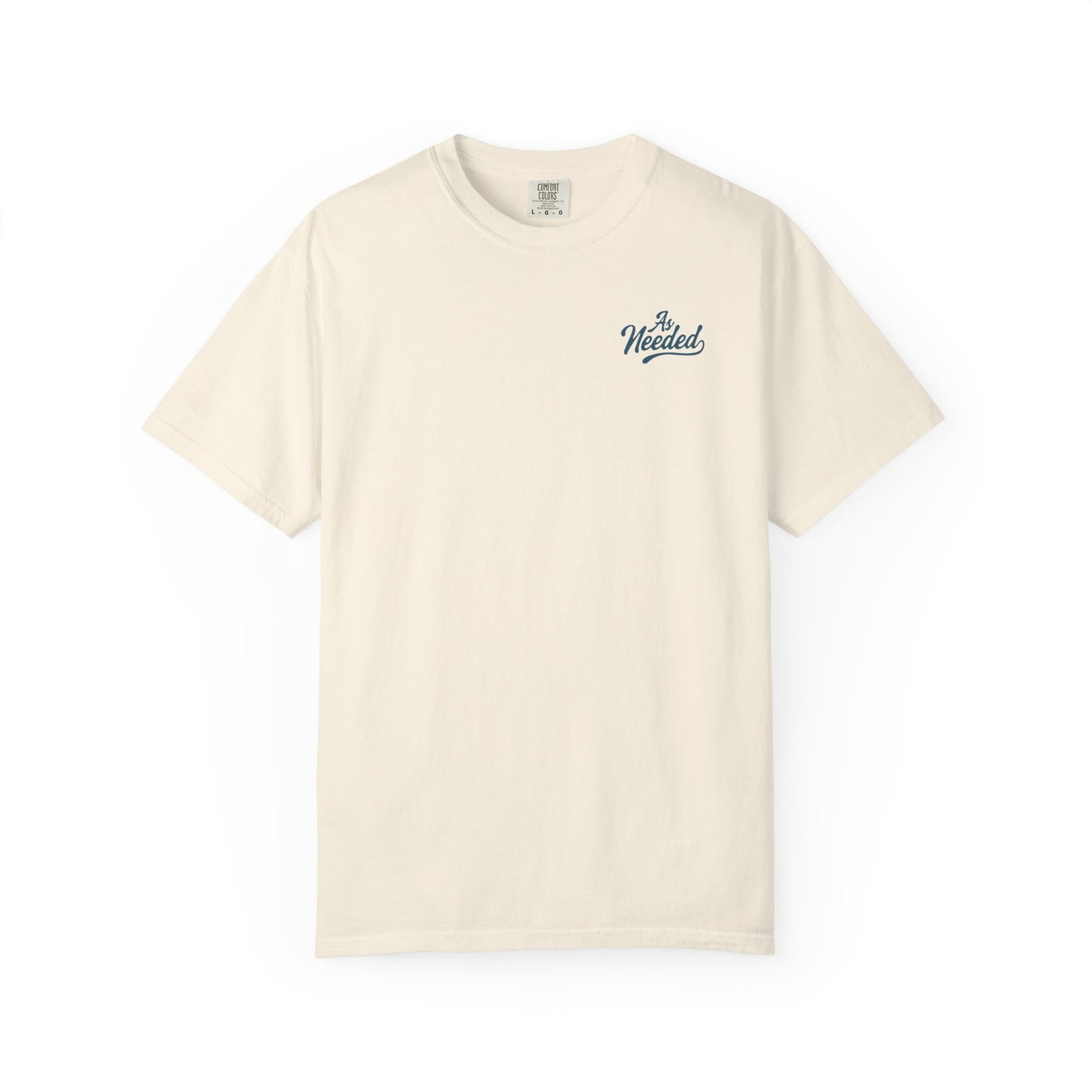 Jones Beach Vintage Tee