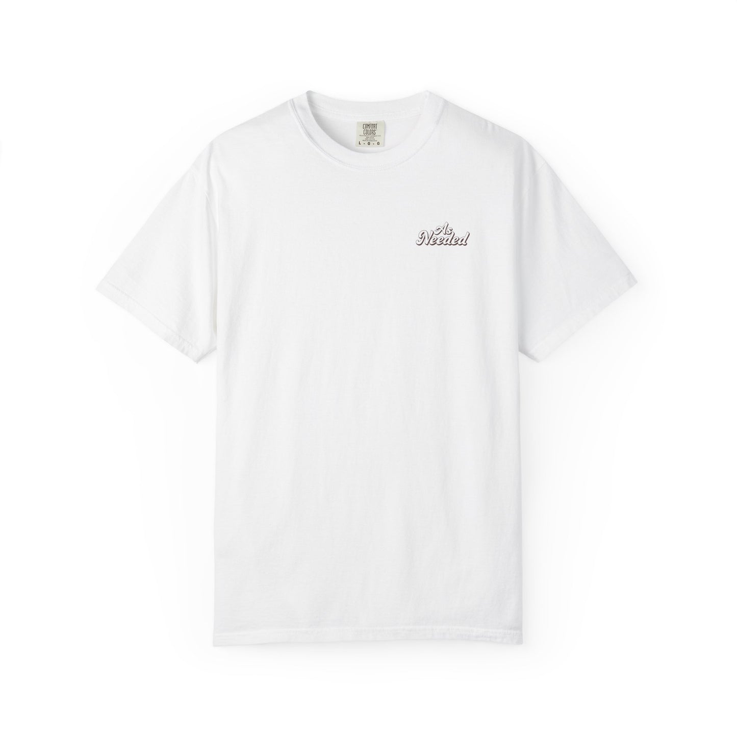 Robert Moses Bridge Vintage Tee