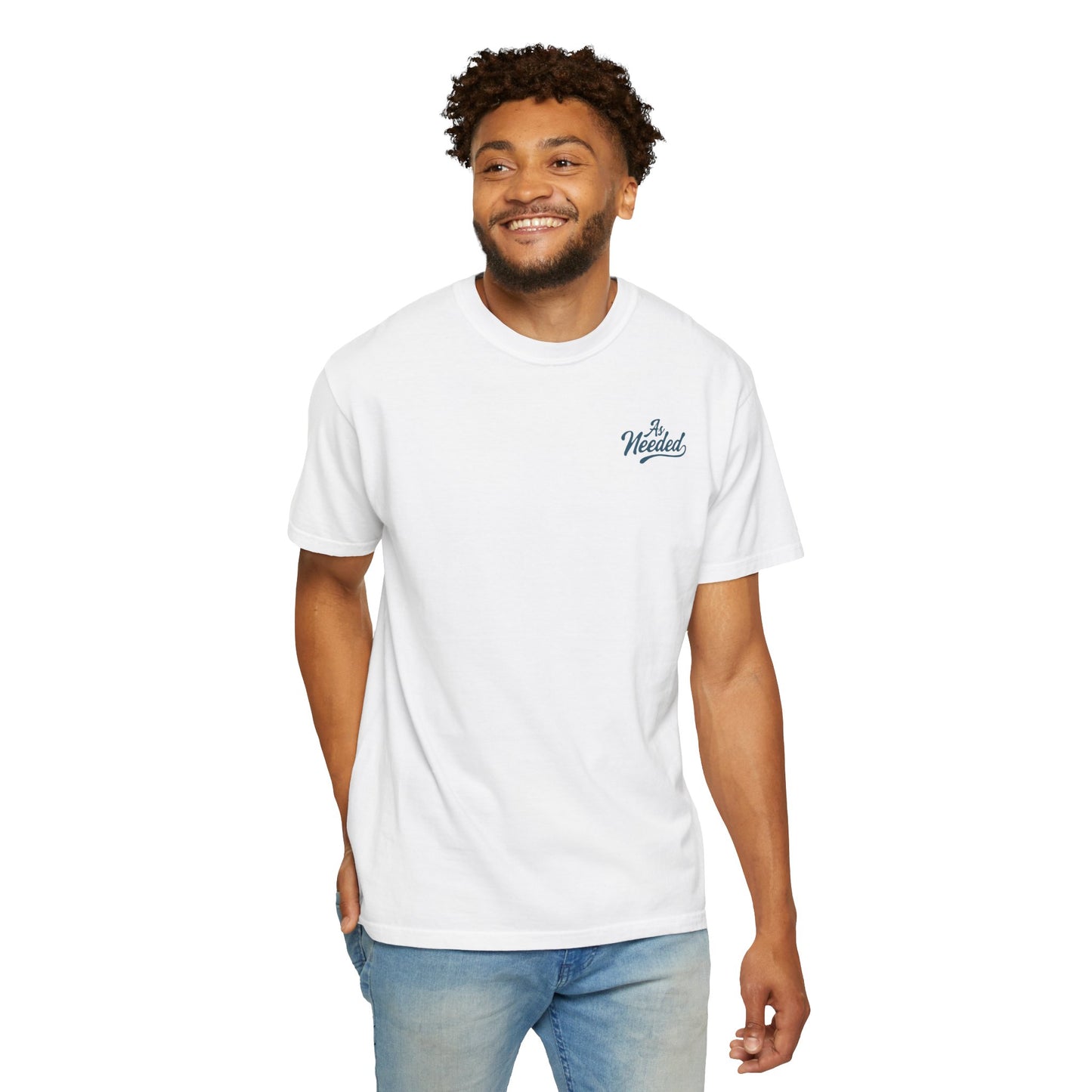 Jones Beach Vintage Tee