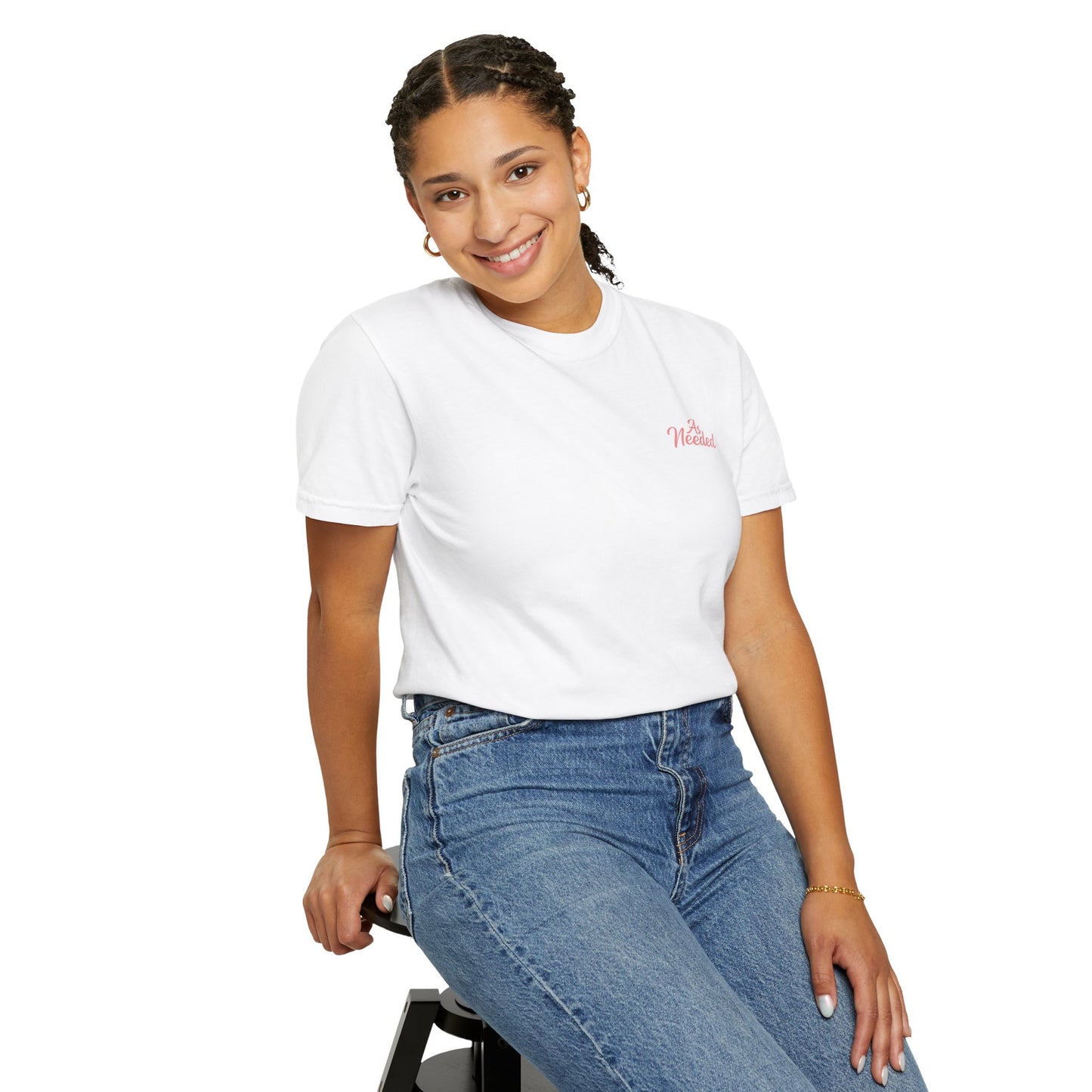 Boardwalk Vintage Tee