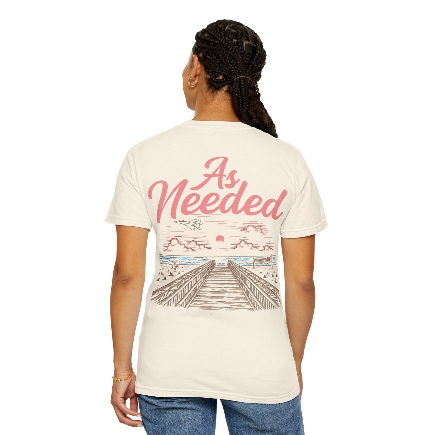 Boardwalk Vintage Tee