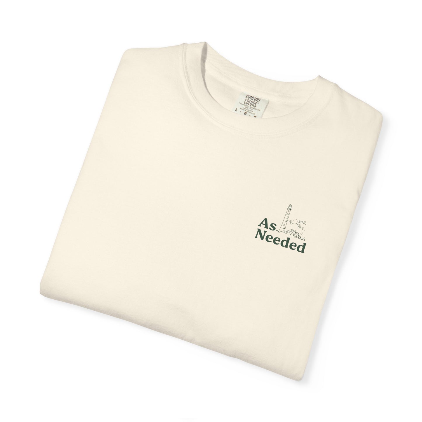 Fire Island Vintage Tee
