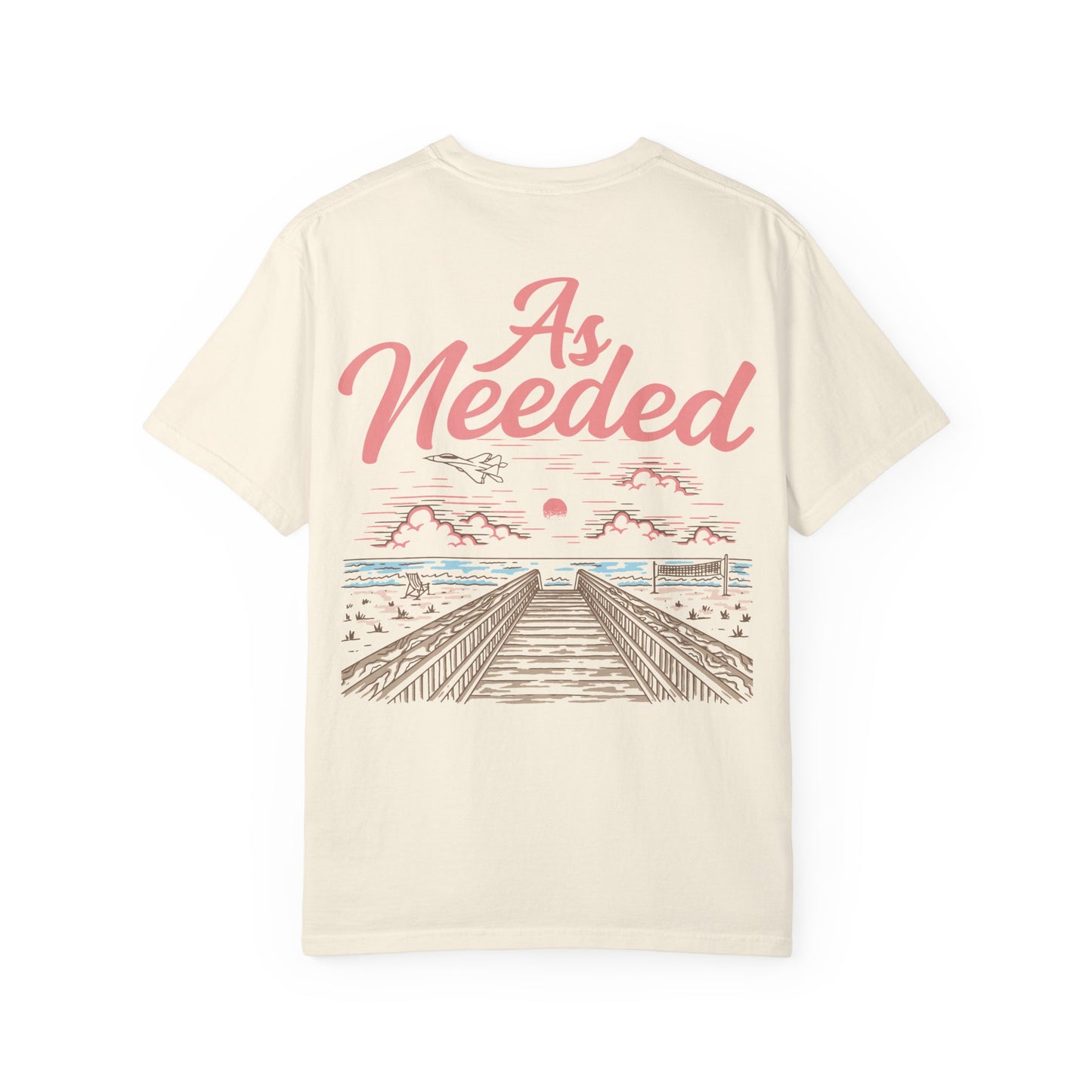 Boardwalk Vintage Tee