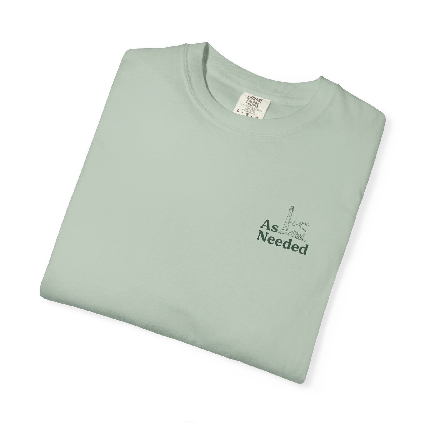 Fire Island Vintage Tee