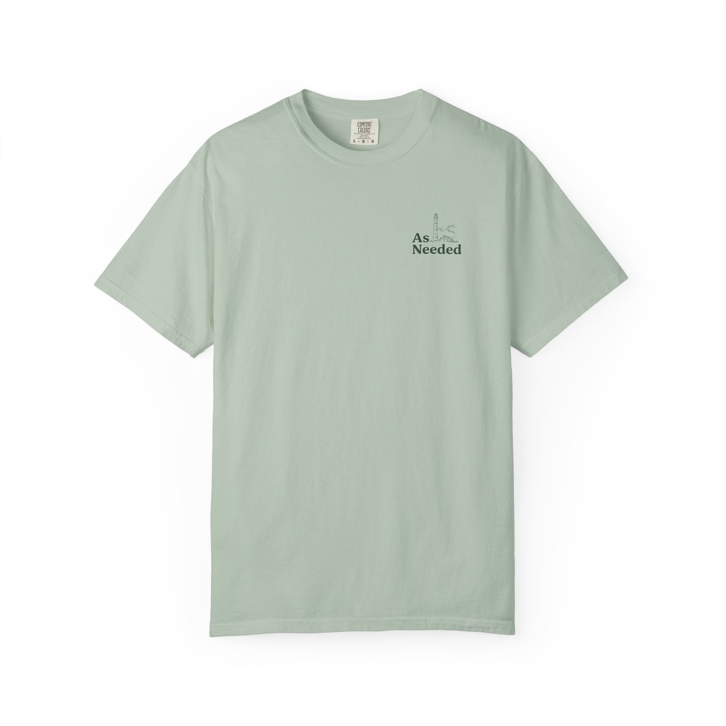 Fire Island Vintage Tee