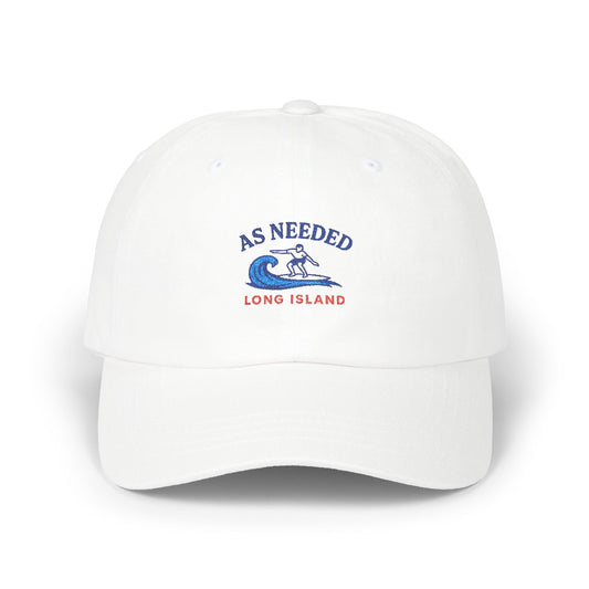 As Needed Surf Dad Cap