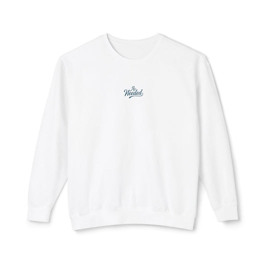 Jones Beach Crewneck Sweater
