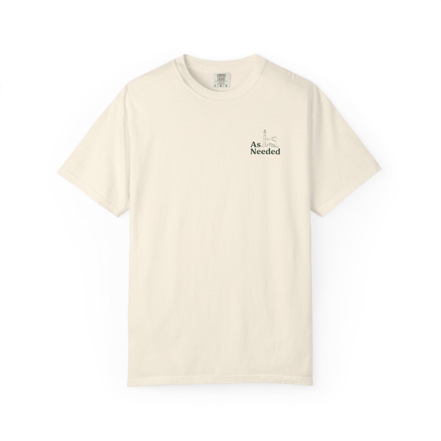 Fire Island Vintage Tee