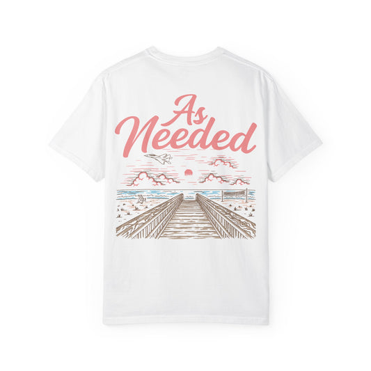 Boardwalk Vintage Tee
