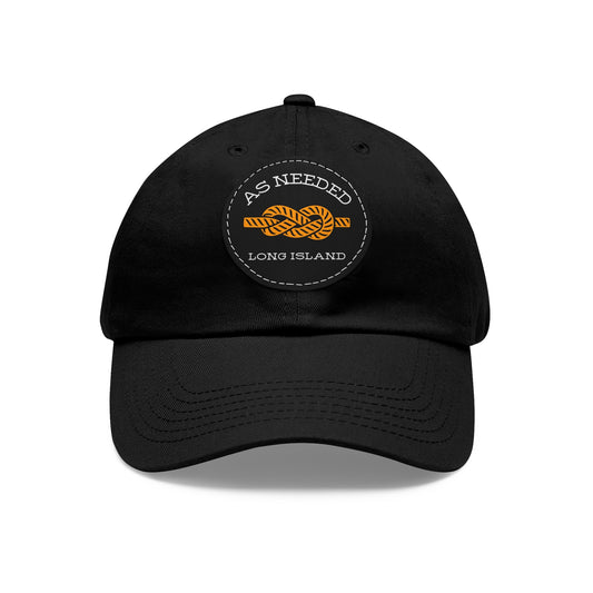 Sailors Knot Patch Cap