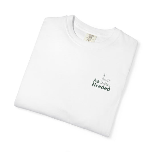 Fire Island Vintage Tee