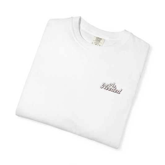 Robert Moses Bridge Vintage Tee