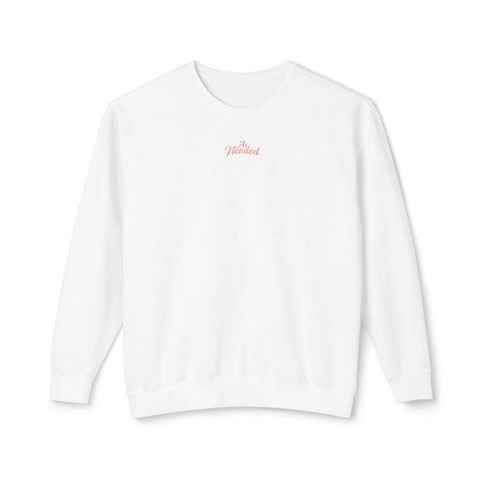 Boardwalk Days Crewneck Sweater