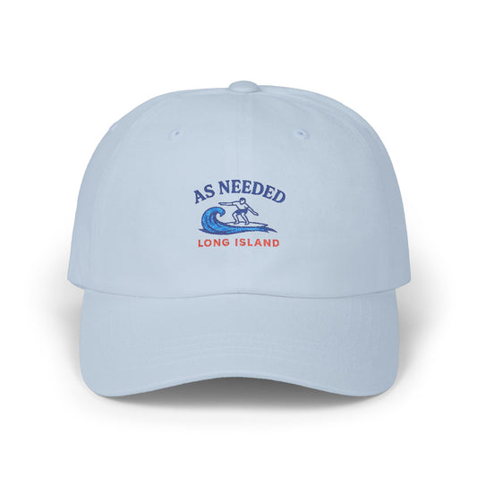 As Needed Surf Dad Cap